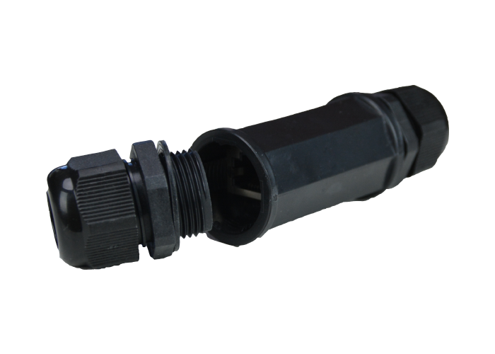 prolunga connettore rj45